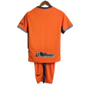 2023-2024 Inter Milan Third Away Kids Kit Jersey+Short