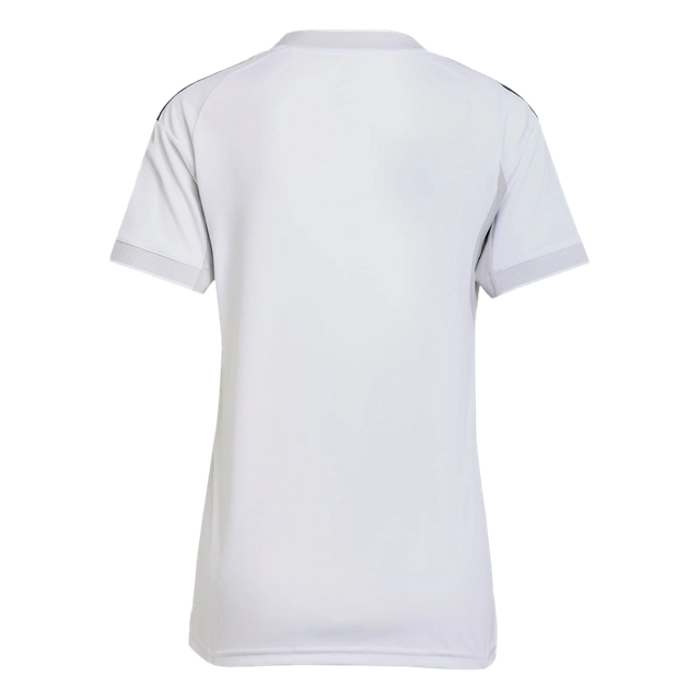 Real Madrid Soccer Jersey Home Women's Custom Shirt 2025-2026 Fan version