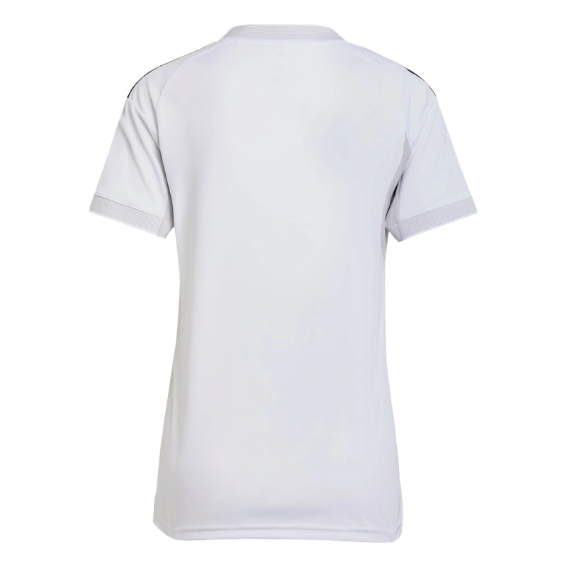 Real Madrid Soccer Jersey Home Women's Custom Shirt 2025-2026 Fan version