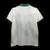 Mexico 1995 Retro Jersey Away
