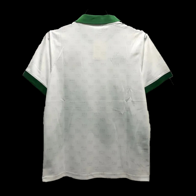 Mexico 1995 Retro Jersey Away