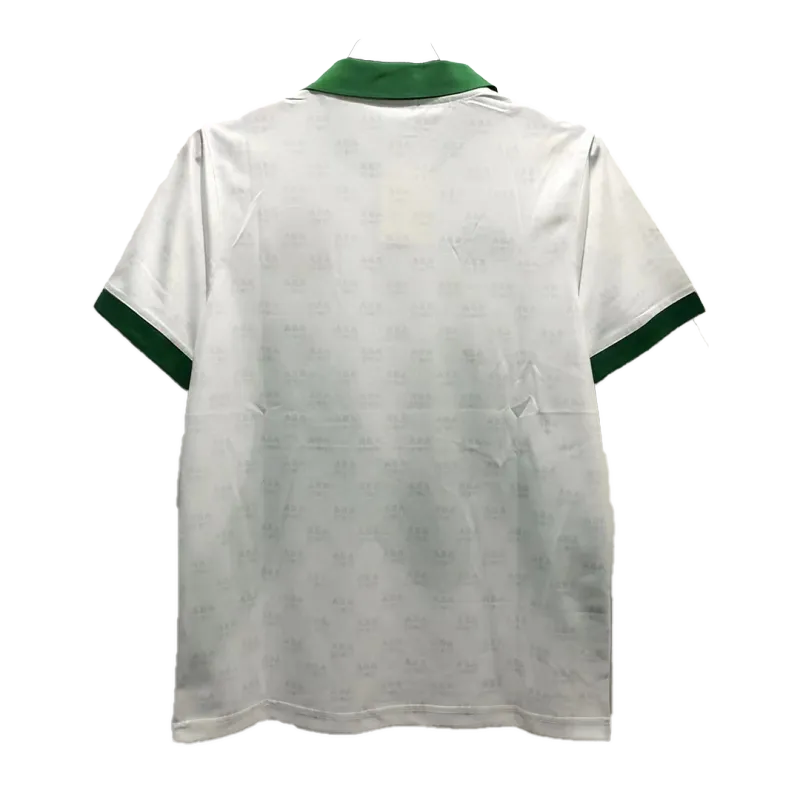 Mexico 1995 Retro Jersey Away