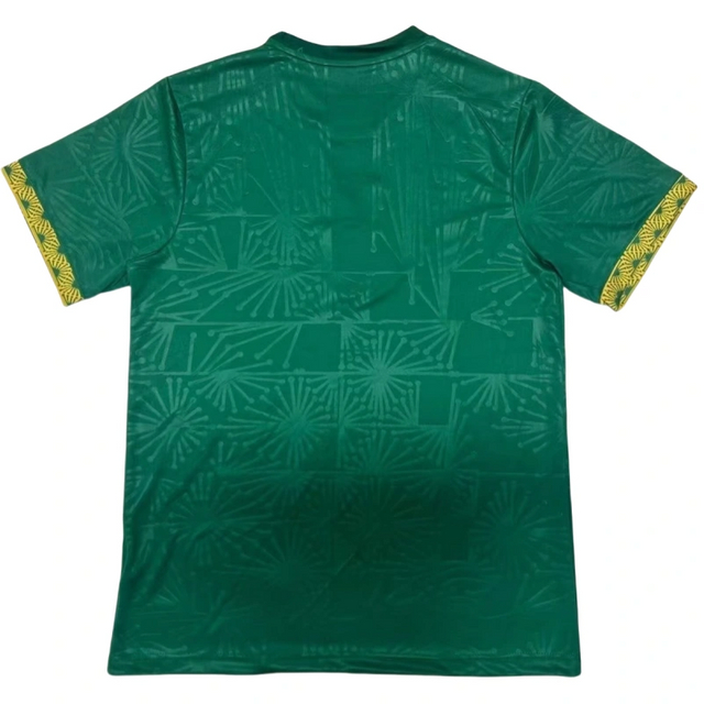 Mexico Special Edition Shirt Football Jersey Fan Version 2025-2026
