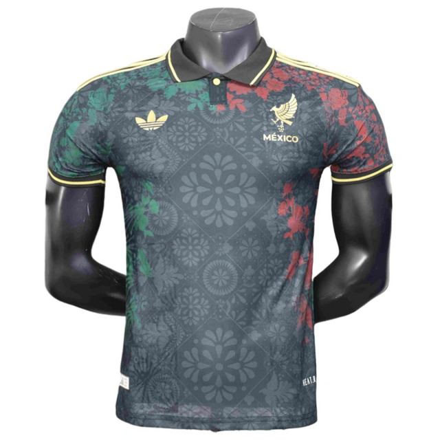Mexico Special Edition Shirt Home Jersey 2025-26