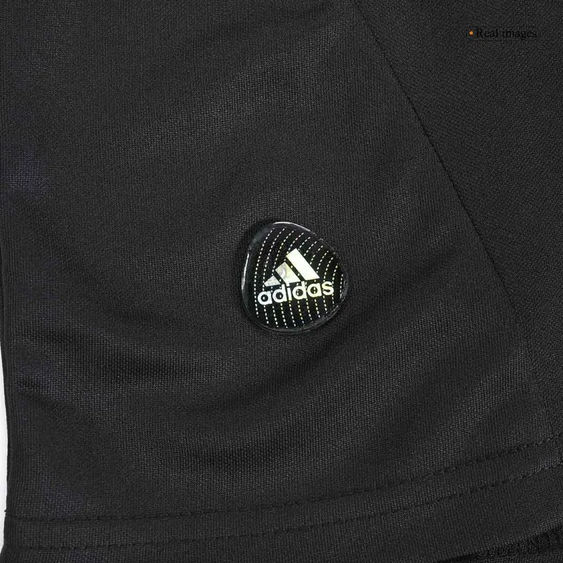 Mexico 2011/2012 Retro Away Jersey
