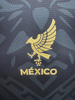Mexico Special Edition Football Shirt Player Edition 2025-2026