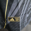 Mexico Special Edition Football Jersey 2025-26 player version