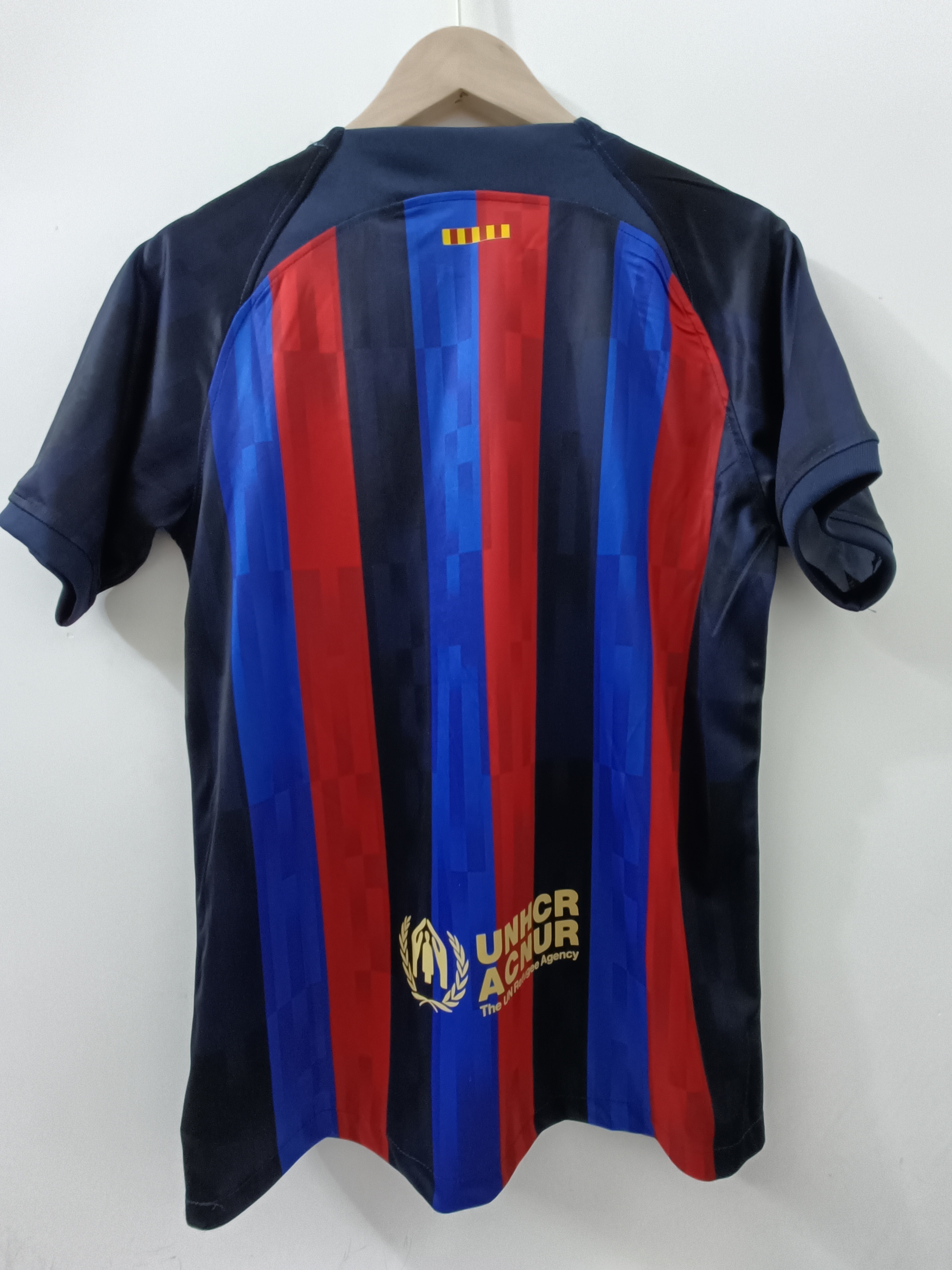 Barça 22/23 Limited Edition - Collab & Anniversary Tribute