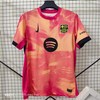 25/26 Barcelona Special Edition Jersey - Vibrant Pink Limited Release