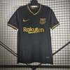 21/22 Barcelona Away Jersey Retro - Purple Pulse Empowerment Version Messi Jersey
