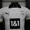 2024-2025 Borussia Dortmund Third Away Soccer Jersey Player Version
