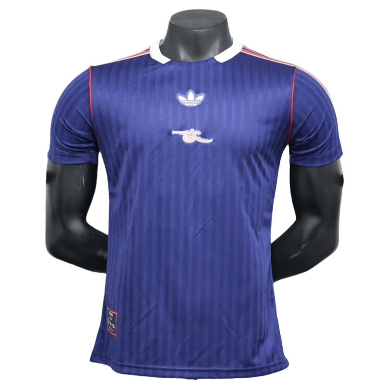 2025-2026 Arsenal Special Edition Football Jersey Player Version