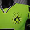 Puma Borussia Dortmund Commemorative Shirt Player Version 2025-2026-05