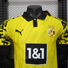Puma Borussia Dortmund Special Edition Shirt Football Jersey Player Version 2025-2026-01