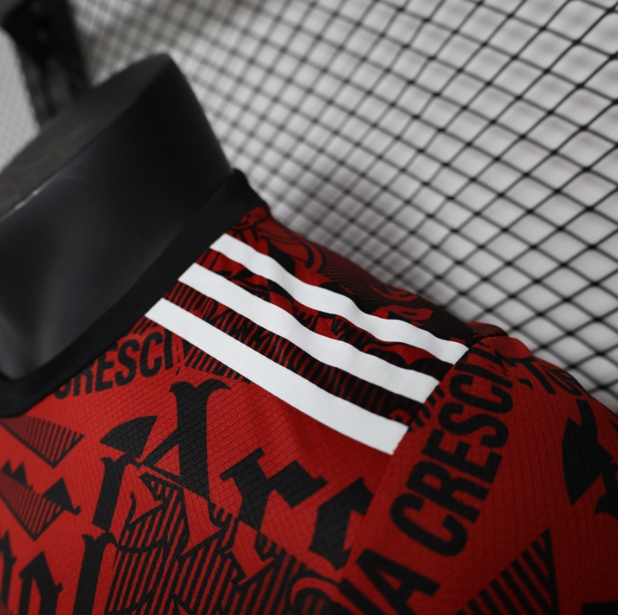 2025-2026 Adidas Arsenal Special Edition Shirt Edition