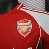 Adidas Arsenal Home Jersey Player Version 2025-2026