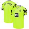 Puma Borussia Dortmund Commemorative Shirt 2025-2026-01