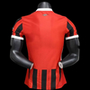 2024-2025 AC Milan Home Soccer Jersey Player Version