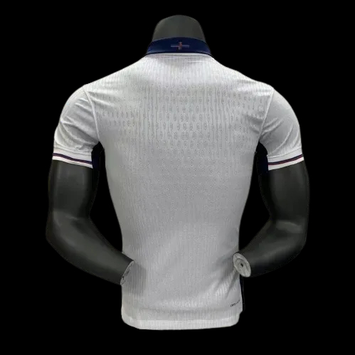 2024 England Home Jersey Player Version EURO
