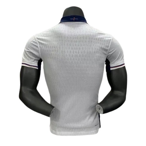 2024 England Home Jersey Player Version EURO