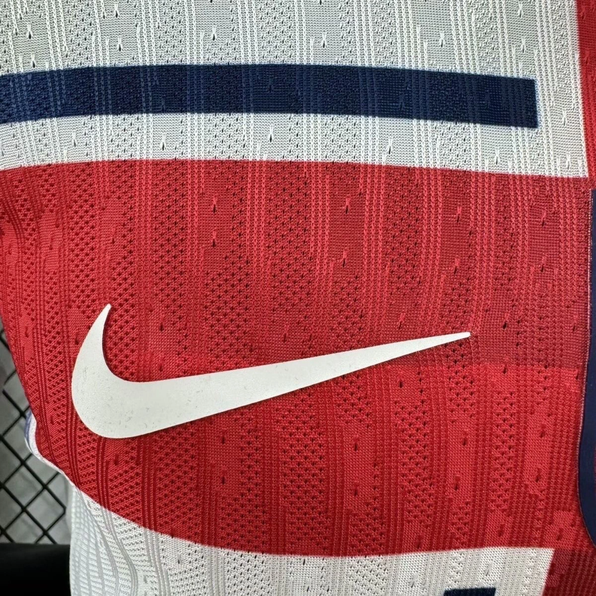 2024-2025 England Players Special Edition Football Jersey