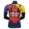 IBRAHIMOVIC #11 Milan Shirt Special Edition Football Jersey Player Version 2025-2026