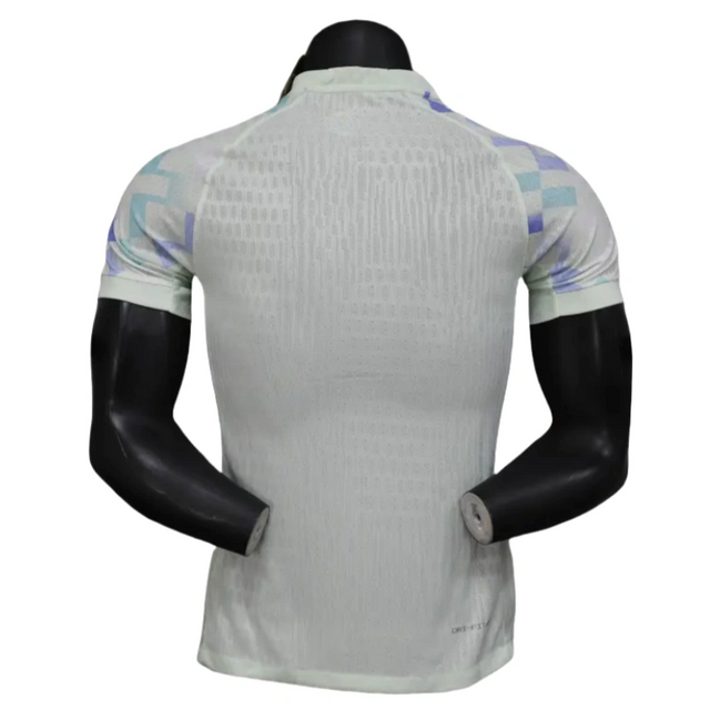 2025-2026 Nike Inter Milan Away Football Jersey Player Version