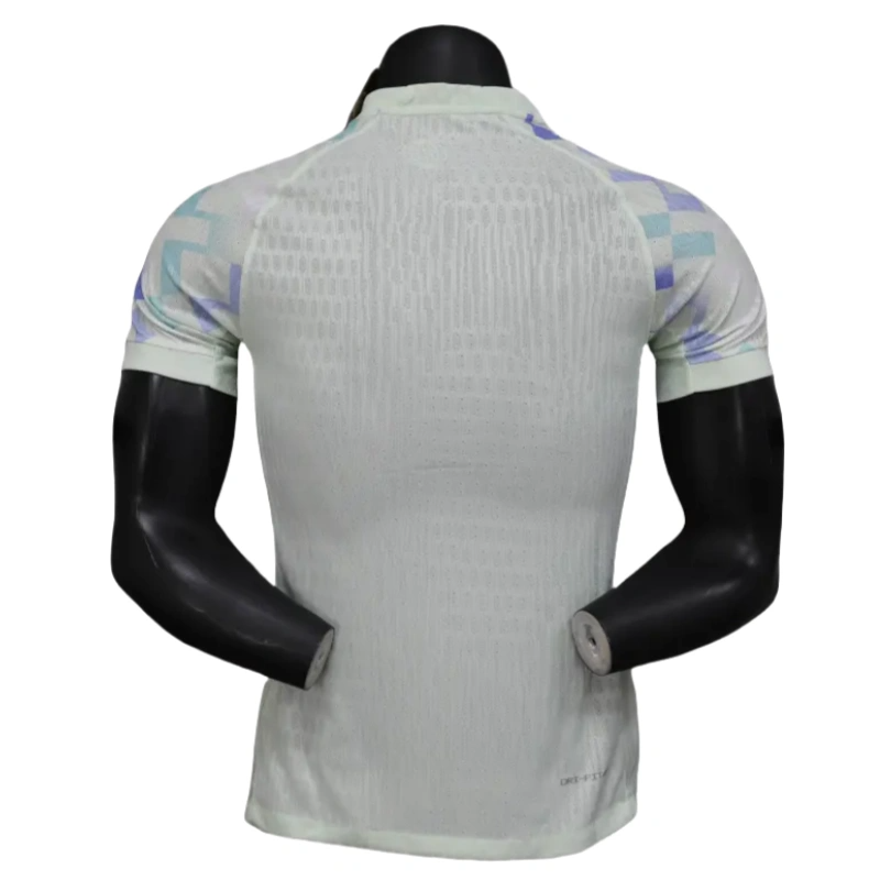 2025-2026 Nike Inter Milan Away Football Jersey Player Version