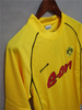 2002-2003 Borussia Dortmund Retro Home Jersey 02