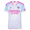 2023-2024 Men's Arsenal X Stella McCartney Away Jersey
