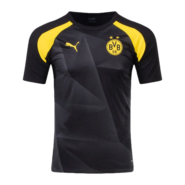 2023-2024 Borussia Dortmund Pre-Match Jersey