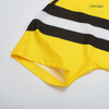 1989-1990 Borussia Dortmund Retro Jersey Home