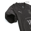 2022-2023 Borussia Dortmund All-Black Special Jersey