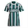 2023-2024 Women's Manchester United Away Jersey