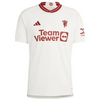 2023-2024 Manchester United Jersey Third Away