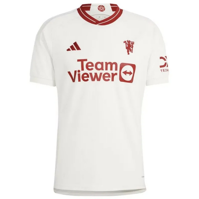 2023-2024 Manchester United Jersey Third Away