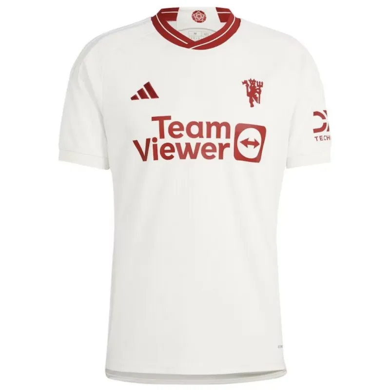 2023-2024 Manchester United Jersey Third Away