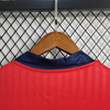 Arsenal Casual Red Football Shirt 2022-2023