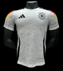 2024 Germany Euro Cup Home Jersey Player Version