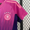 2024 Germany KROOS #8 Euro Cup Away Soccer Jersey