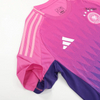 Germany Away KROOS #8 MUSIALA #10 HAVERTZ #7 WIRTZ #17 Jersey EURO 2024