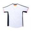 1998 Germany Retro Jersey Home World Cup