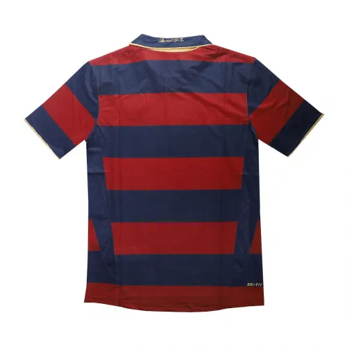 2007-2008Arsenal Retro Jersey Third Away