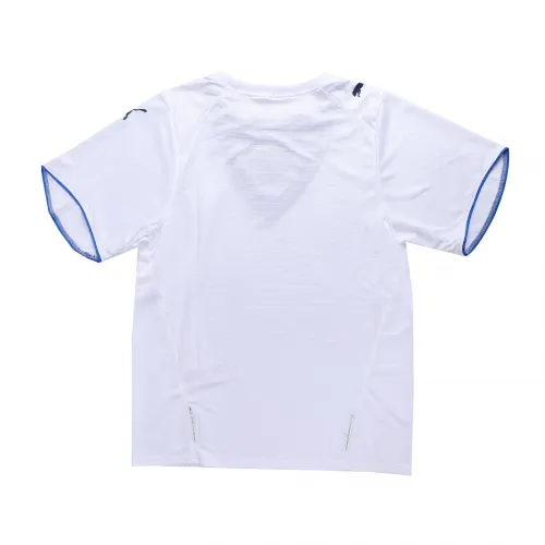 Italy Retro Jersey Away World Cup 2006