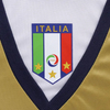 Italy Retro Jersey Goalkeeper World Cup 2006