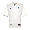 Italy Retro Jersey Away World Cup 1998