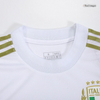 Italy Home Jersey Player Version EURO 2024
