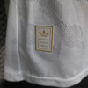 Real Madrid White Soccer Jersey Special Edition 2025-2026 Player Version