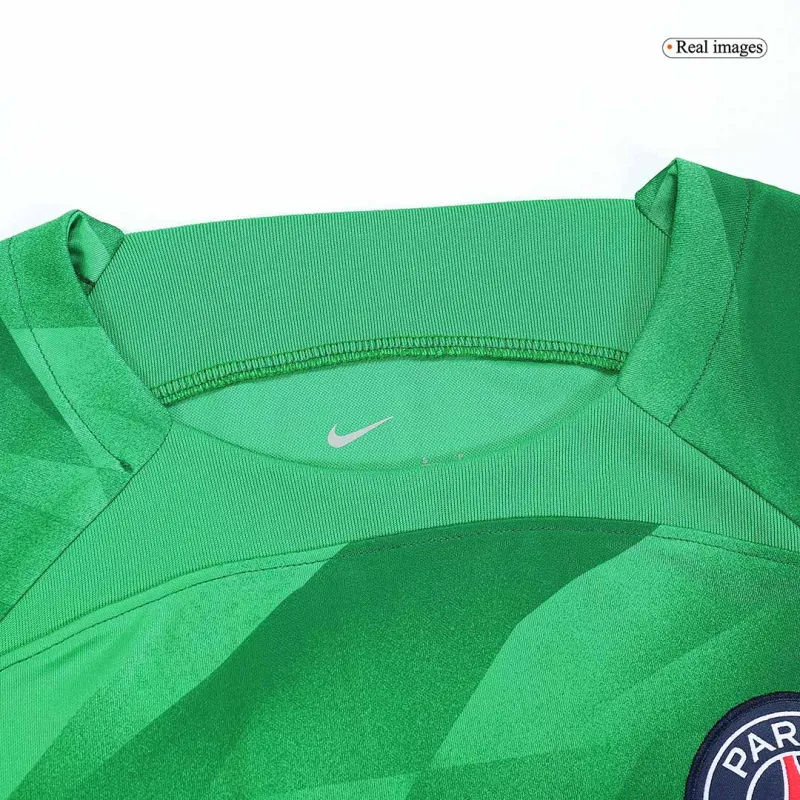 23-24 PSG Goalkeeper Jersey