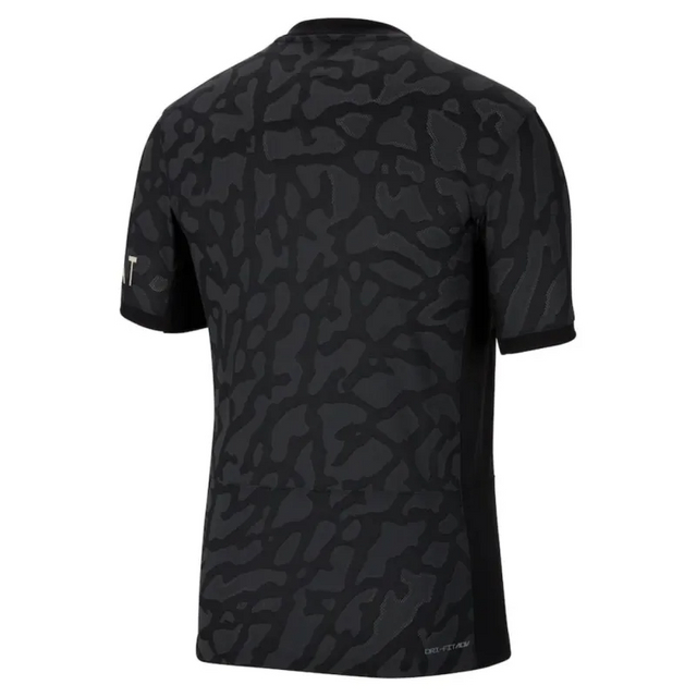 23-24 PSG Third Away Soccer Jersey
